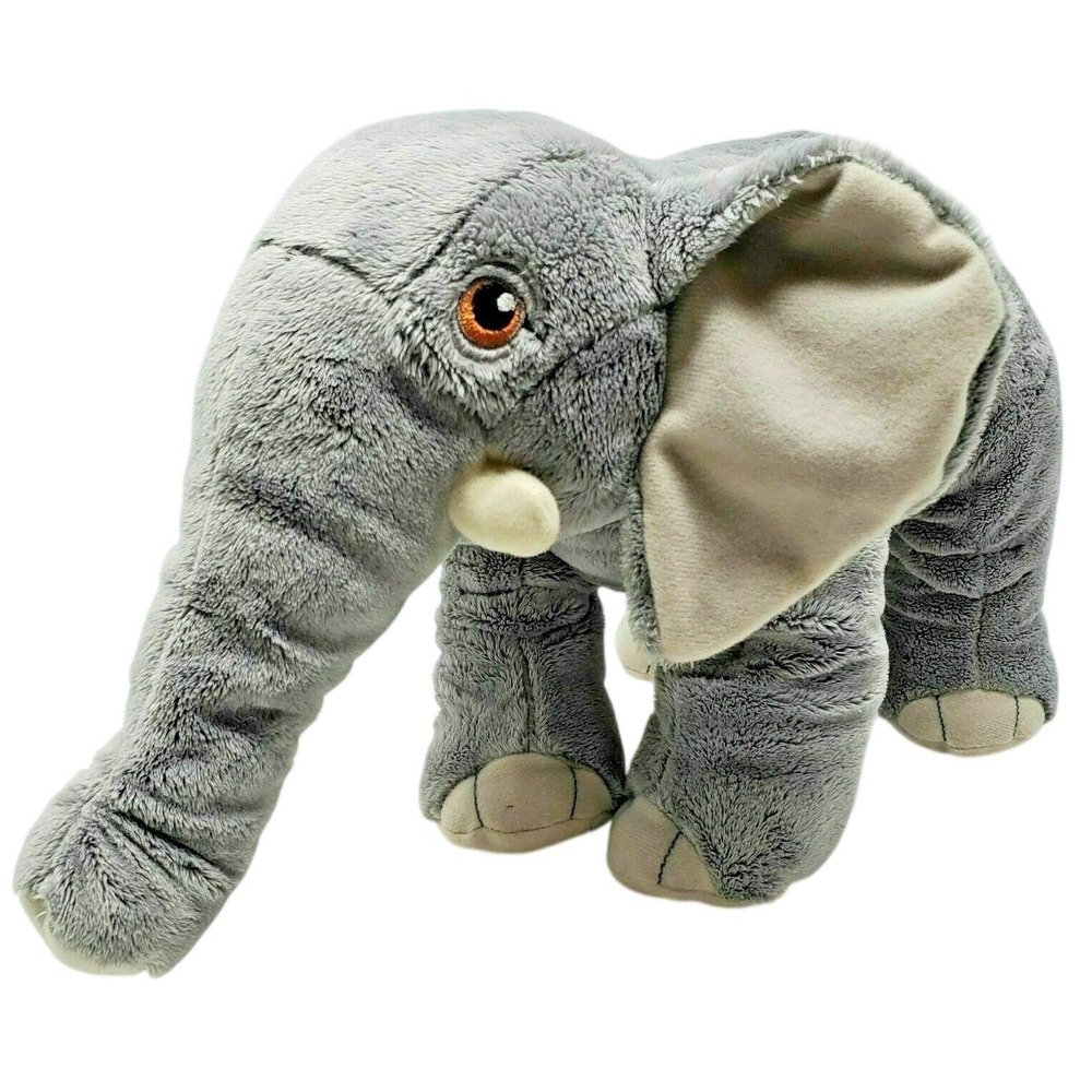 Kohl's Cares for Kids 2015 You're Here For A Reason Elephant Plush Stuffed Toy